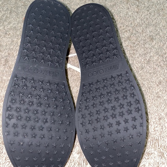 Jimmy Choo Sneakers - Picture 5 of 5